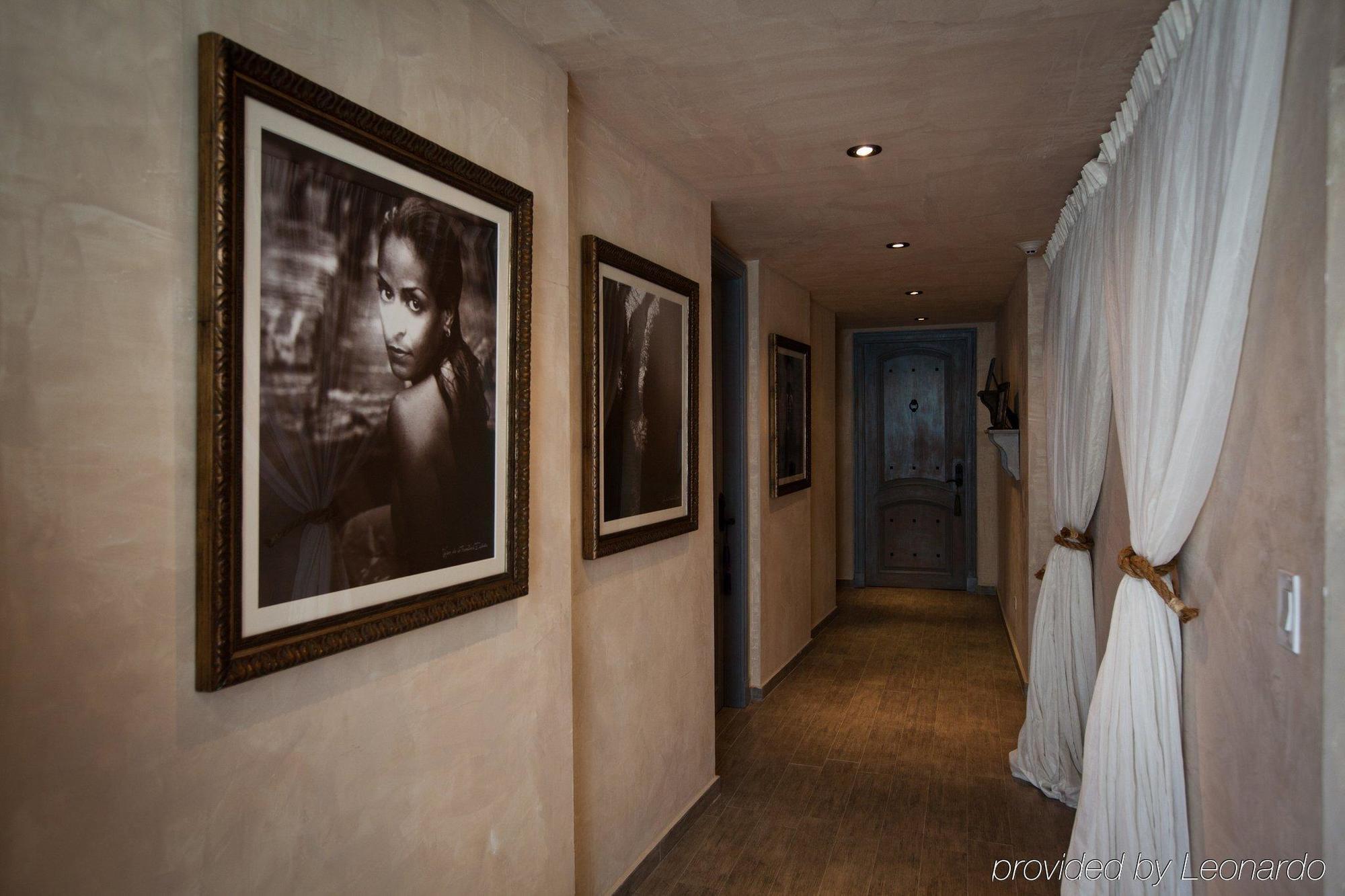 O:Live Boutique Hotel, A Small Luxury Hotel Of The World San Juan Interiér fotografie